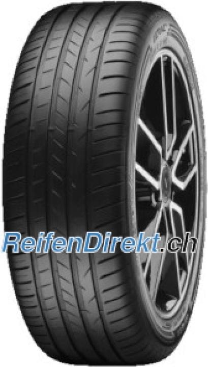 Produktbild Silverstone Vredestein Ultrac+ ( 215/65 R17 99V ) (Sommerreifen)