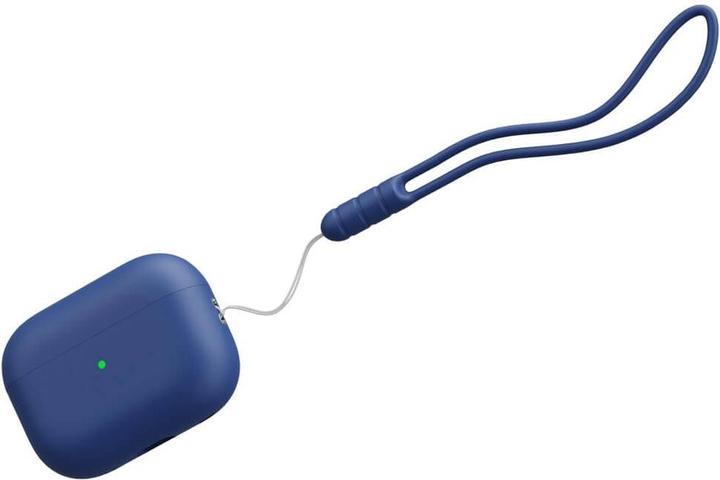 Image du produit Cover-Discount AirPods Pro 2 - Housse en silicone (Manchon pour casque d'écoute)