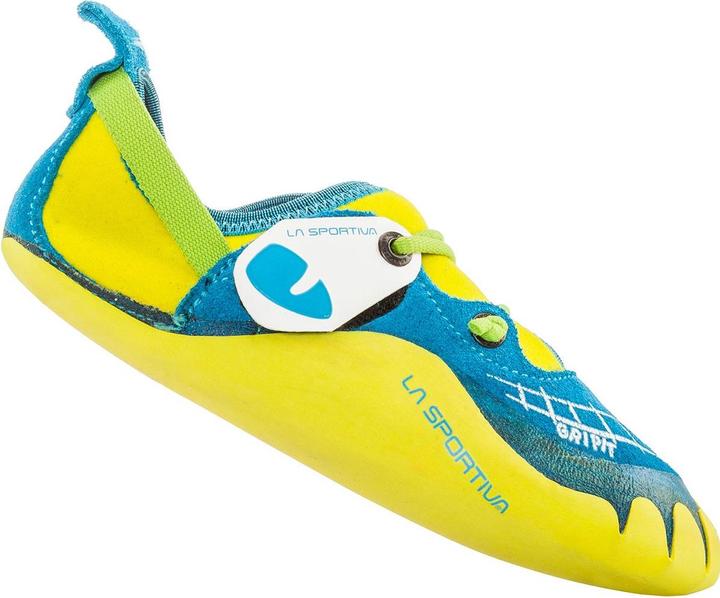 Produktbild La Sportiva Gripit Climbing Shoes Kids (32)