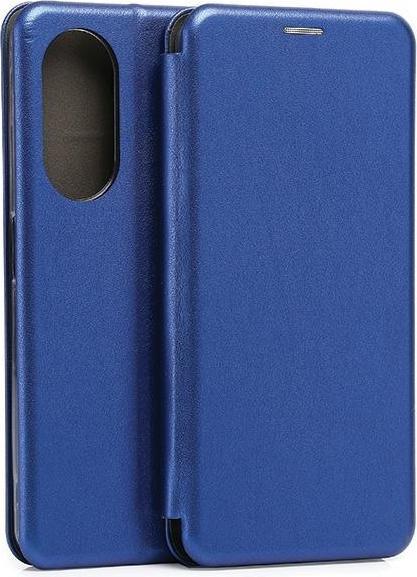 Productafbeelding Beline Hoesje Magnetisch Oppo A98 niebieski/blauw (Oppo A98)