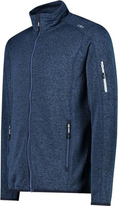 Actual product image CMP Campagnolo Knitted Fleece (52)
