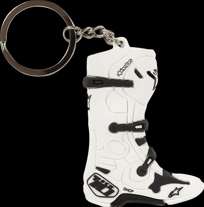 Immagine prodotto Alpinestars Portachiavi 24 Nuovo Stivale Tech 10