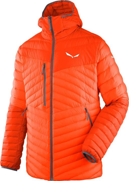 Actual product image Salewa Ortles Light 2 down jacket (M)