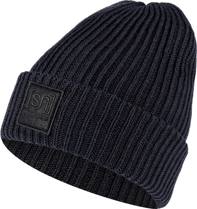 Actual product image Super Natural Me Julie Beanie (One size)