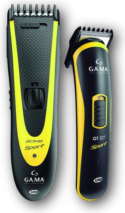 Immagine prodotto GAMA Combo Clipper, GA.MA (GM0115 + GM2030)
