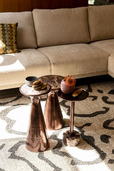 Produktbild Dutchbone Table (25 x 25 x 47 cm)