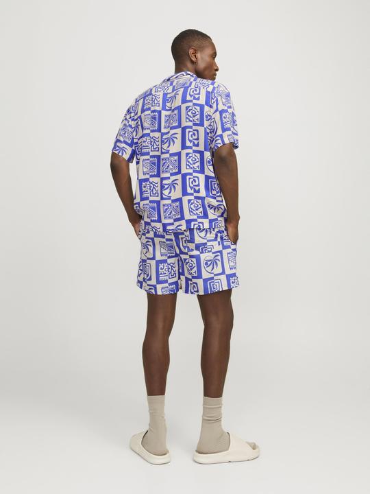 Immagine prodotto Jack & Jones Vestibilità regolare Vestibilità regolare Costume da bagno Vestibilità regolare Costume da bagno (L)