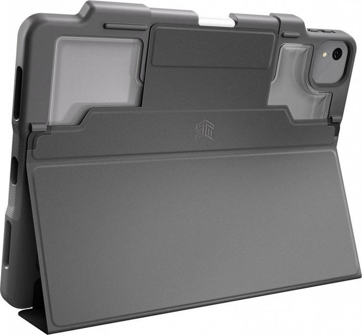Image du produit STM Dux Plus (iPad Air 2020 (4. Gen), iPad Air 2022 (5e génération))