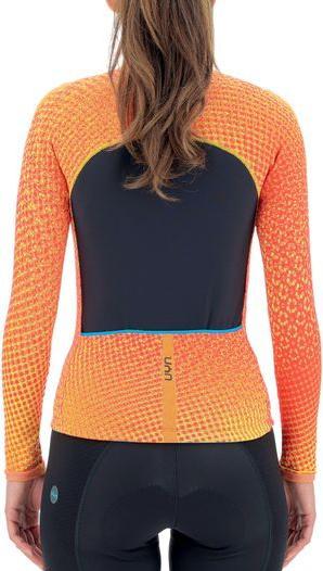 Actual product image UYN Langärmeliges Fahrradshirt Spectre (XL)