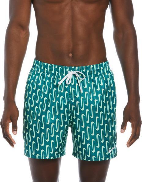 Nike SWOOSH LINK 5" Volley Short