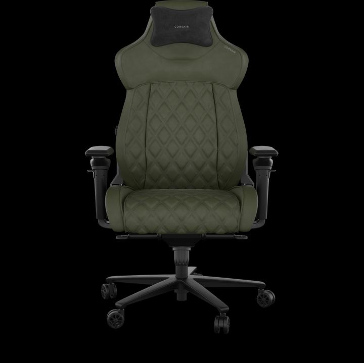 Productafbeelding Corsair TC500 LUXE Gaming Stoel - Sherwood