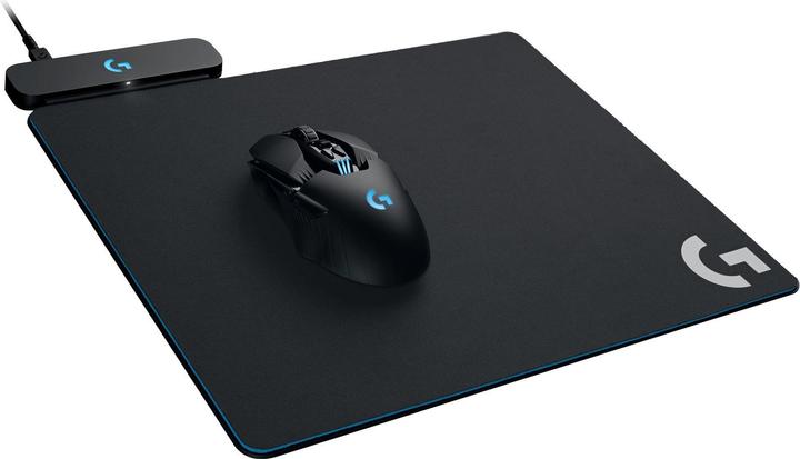 Logitech G Powerplay Wireless Charging System (L)