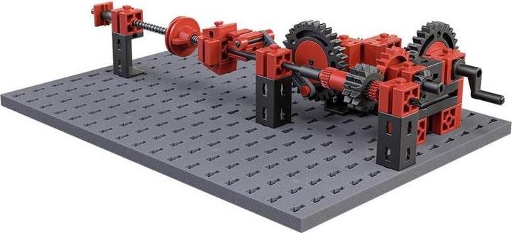 Image du produit Fischertechnik Mécanique