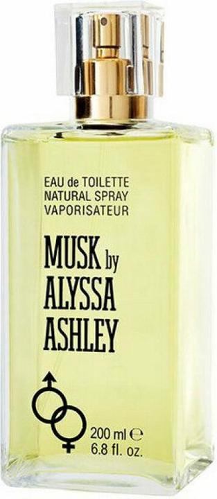 Produktbild Houbigant Alyssa Ashley Musk (Eau de Toilette, 200 ml)