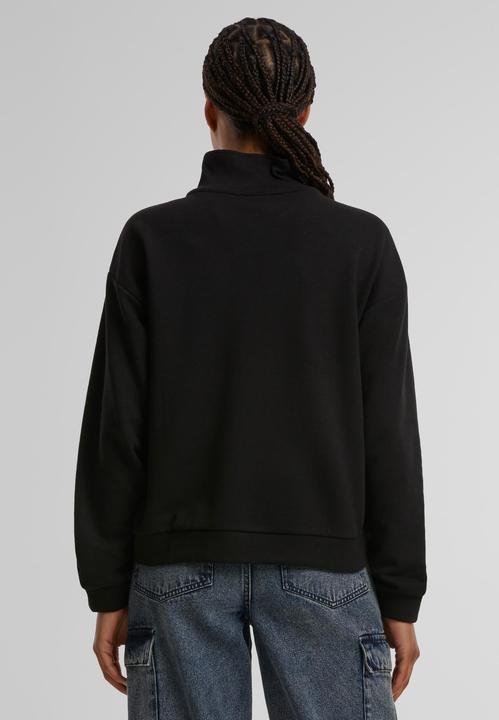 Actual product image Urban Classics Ladies Light Terry Troyer - 166859 (XXL)