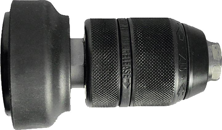 Makita Schnellwechselfutter