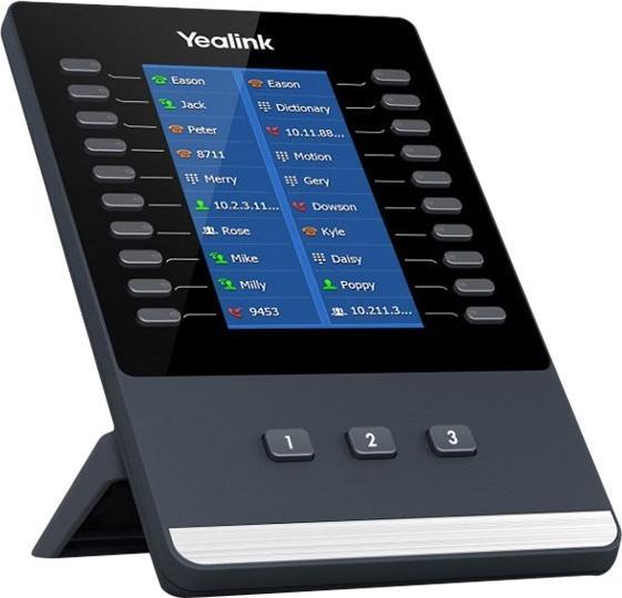 Produktbild Yealink Erweiterungsmodul EXP43