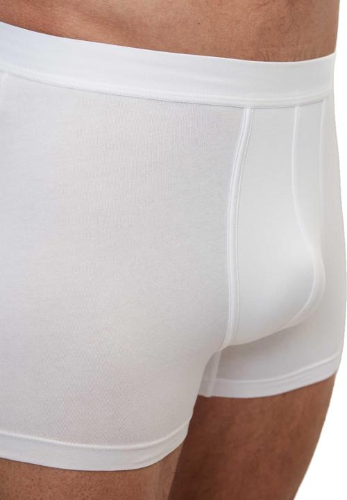 Image du produit Marc O'Polo Pack de 3 shorts / pantalons longs Essentials Organic Cotton (S, Lot de 3)