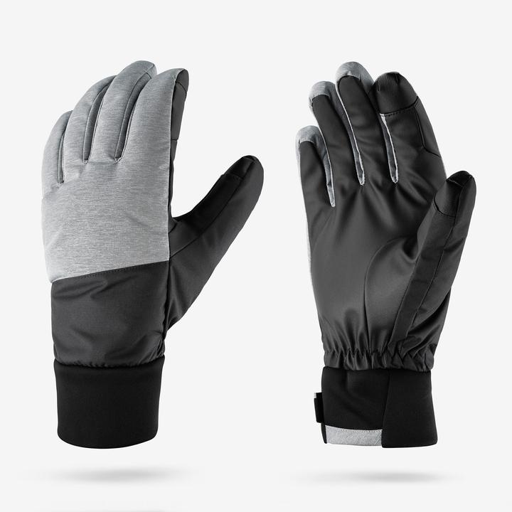 Produktbild Wedze LIGHT 100 (XXL)