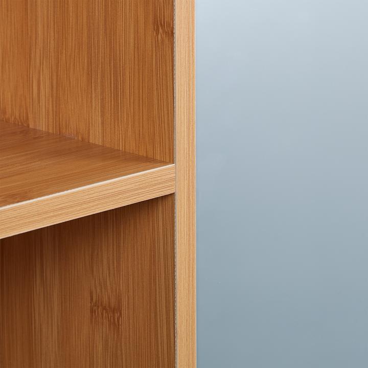 Produktbild Relaxdays Spiegelschrank (54.5 x 20 x 45 cm)