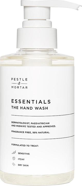 Produktbild Pestle & Mortar Essentials Hand Wash (Flüssigseife, 300 ml)