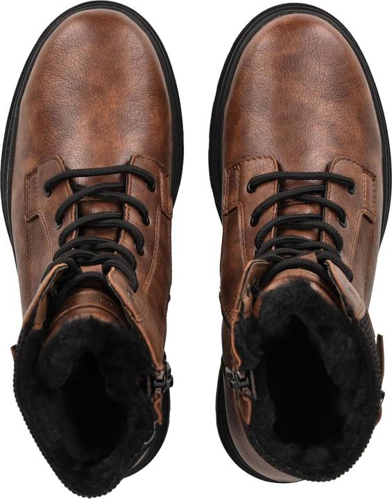 Produktbild Tom Tailor Stiefelette (38)