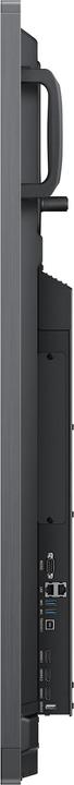 Image du produit Samsung WA65C (3840 x 2160 pixels, 65")