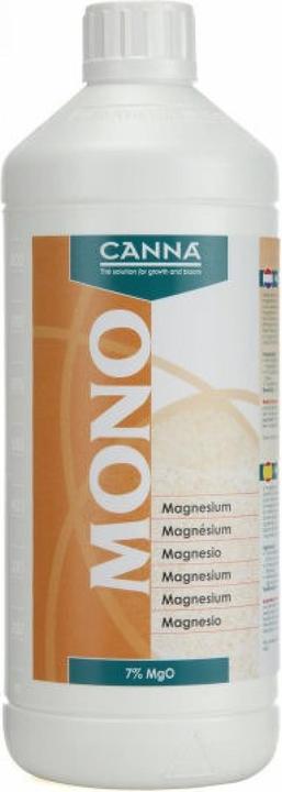 Immagine prodotto Canna Mono Magnesio (1.08 kg, 1 l)