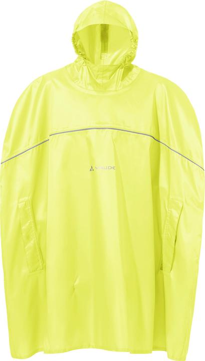 Neon Yellow