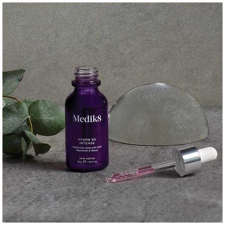 Produktbild Medik8 Hydr8 B5 Intensives feuchtigkeitsspendendes Serum 30ml (30 ml)