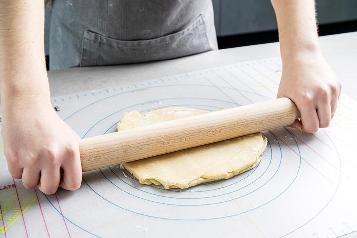 Produktbild Kitchen Craft Teigrolle