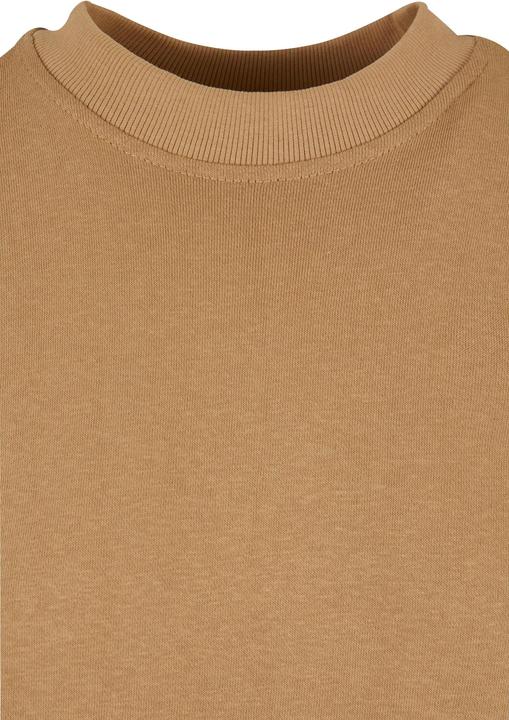 Actual product image Urban Classics Ladies Light Terry Dress - 166861 (XL)