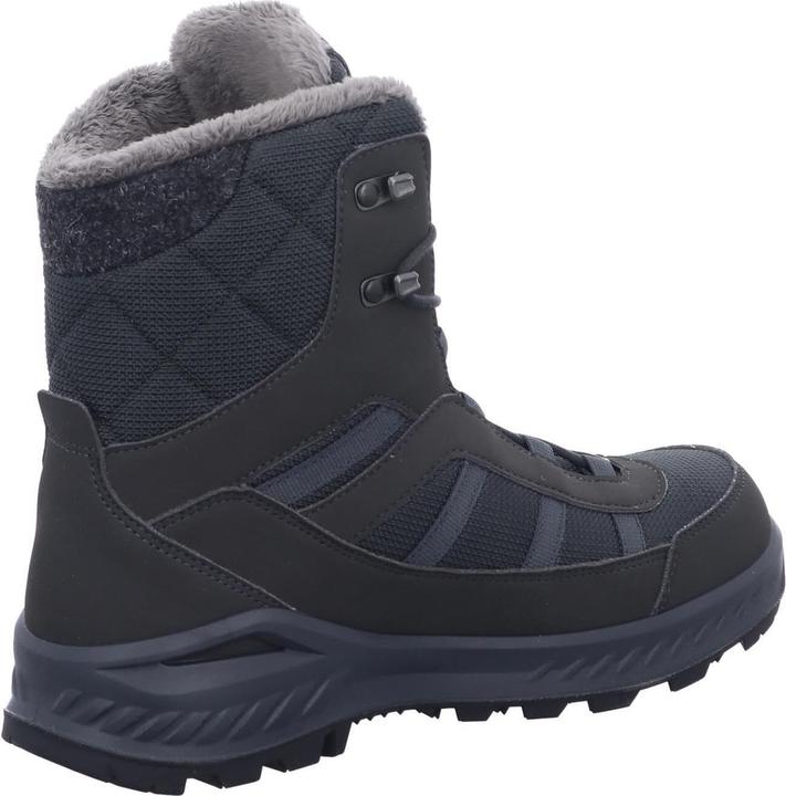 Actual product image Lowa Trident III GTX (40)