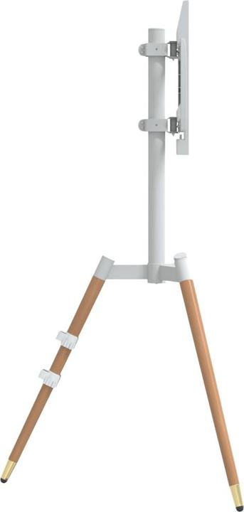 Actual product image VidaXL TV stand 37-65 inch screen Max VESA 400x400 mm 40 kg (65", 40 kg)