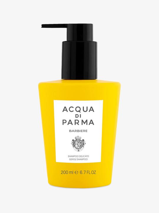 Produktbild Acqua Di Parma Collezione Barbiere Gentle (200 ml, Flüssiges Shampoo)
