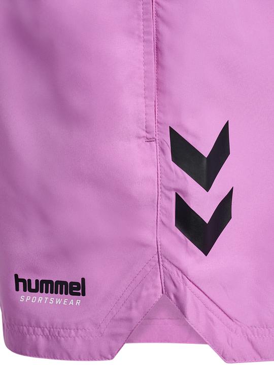 Actual product image hummel hmlNED SWIM SHORTS (XXL)