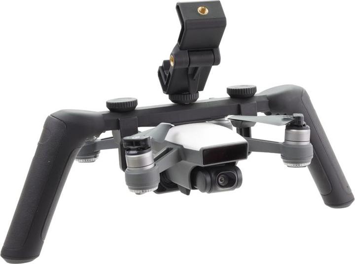 Actual product image PolarPro Tray (DJI Spark)