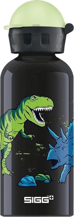 Actual product image Sigg Dinosaurs (0.40 l)