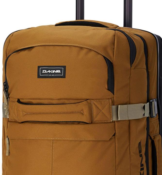 Actual product image Dakine Split Roller Bag 85l (85 l, XL (from 140l))