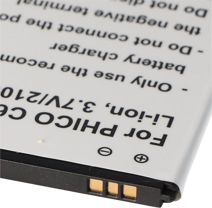 Immagine prodotto AccuCell Batteria Phicomm C630