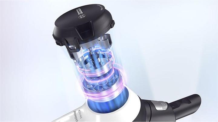 Immagine prodotto Bosch Hausgeräte BCS61113 Serie Illimitata | 6 - Acciaio