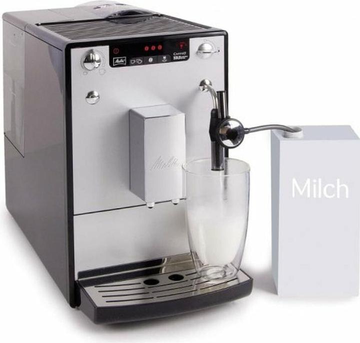 Productafbeelding Melitta Caffeo Solo Perfecte Melk