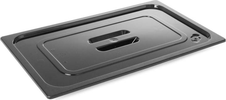 Actual product image Hendi Gastronorm lid GN 1/4 (GN 1/4)