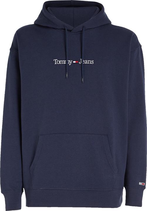 Actual product image Tommy Hilfiger Hoodie (48)