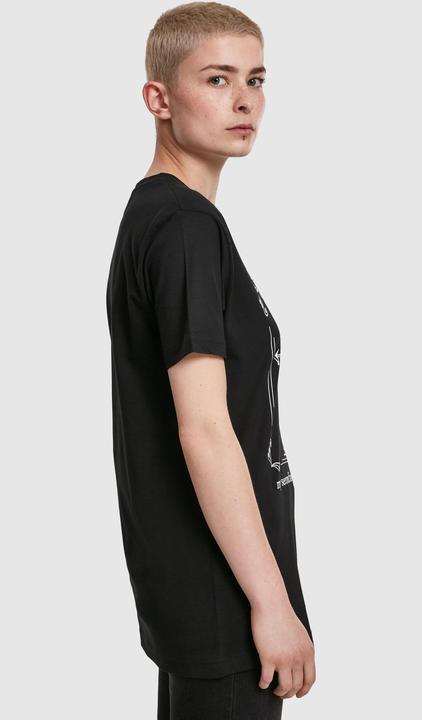 Immagine prodotto Merchcode Maglietta F-Word da donna (XS)