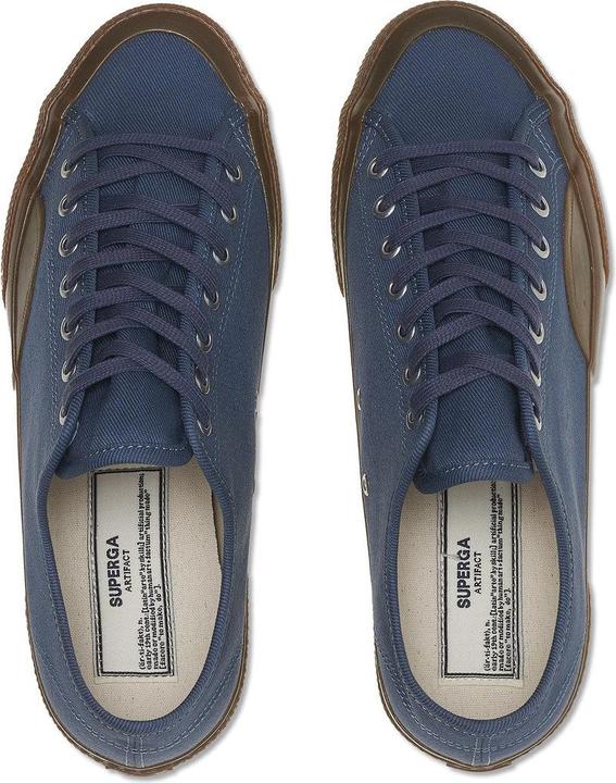 Immagine prodotto Superga 2431 Sktr Scarpe Sportive Adulto Unisex (43.5)
