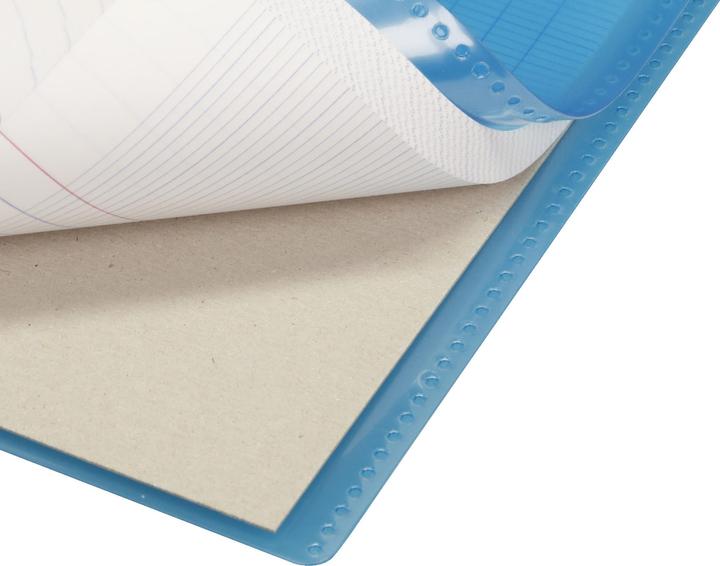 Actual product image Clairefontaine Koverbook (A4+, Lined, Hardcover)