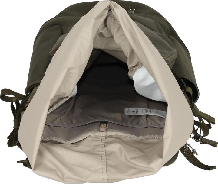 Actual product image Fjällräven Keb 72 (72 l)