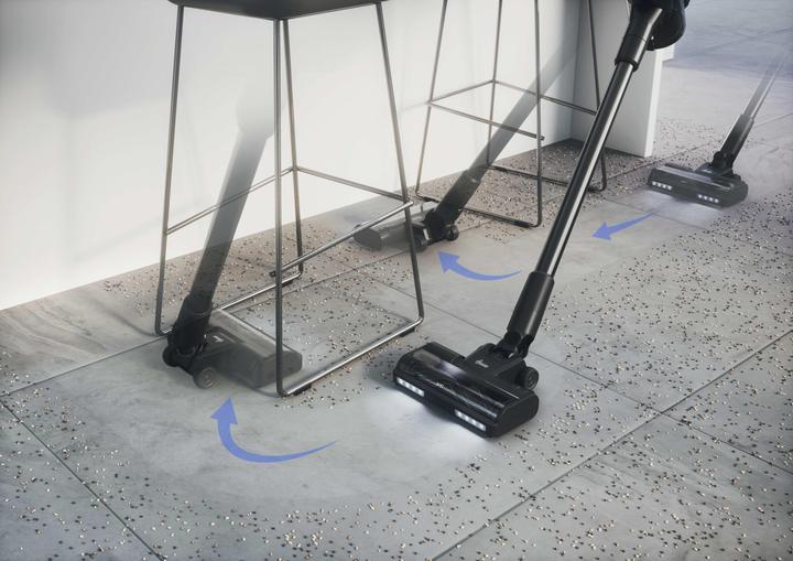 Actual product image Hoover HF4P10H 011 - HF4+ Home