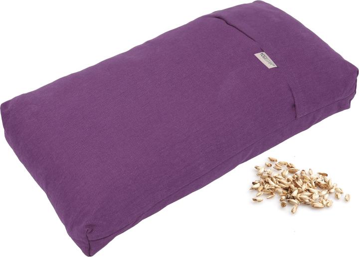 Brown, Violet